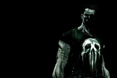Wallpapers Punisher Comics The X Art Hd 2560x1440