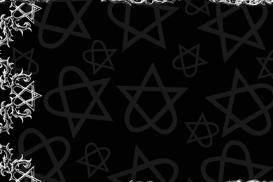 Heartagram Wallpapers   Wallpapers Cave