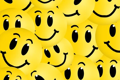 Smiley Wallpapers