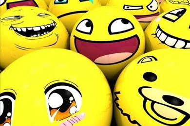 Smiley Face Live Wallpapers   Android Apps And Tests   AndroidPIT