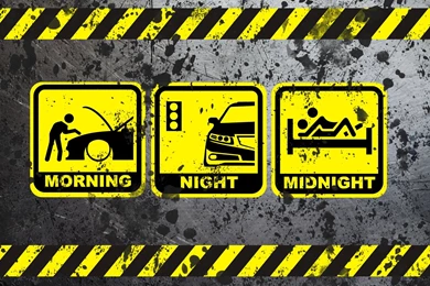 Men Work Hard All Day 1080p 4K Wallpapers