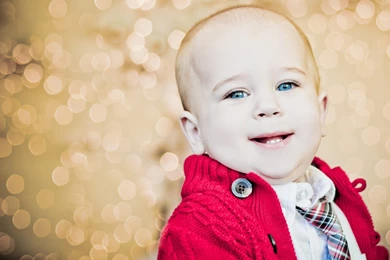 Smiling Cute Baby HD Wallpapers