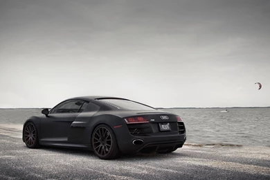 Audi R8 Wallpapers For Android   Kemecer.com