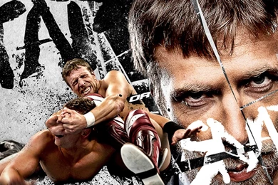 Laptop 1366x768 Wrestling Wallpapers HD, Desktop Backgrounds 1366x768