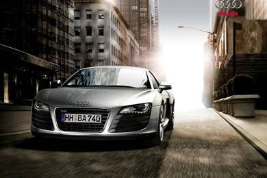 Audi R8 Wallpapers For Computer Desktop, Android, IOS, Iphone ...