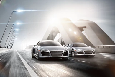 Audi R8 Desktop Wallpapers 4800 1920x1080   UMad.com