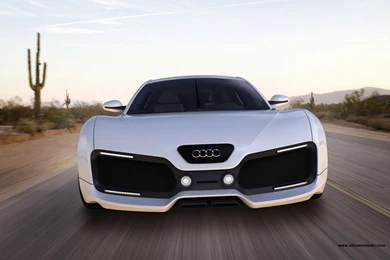 WALLPAPERS: Sports Cars