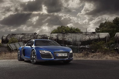 2016 Audi R8 V10 Specs HD Desktop Wallpapers   HD Wallpapers