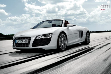 Audi R8 Spyder 2015 Wallpapers   Wallpapers Cave