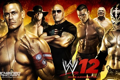 Wrestling Wallpapers Download (7)