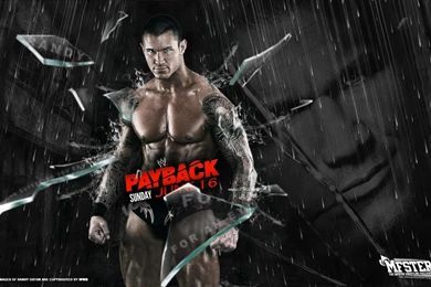 MFSTER Wrestling Wallpapers: May 2013