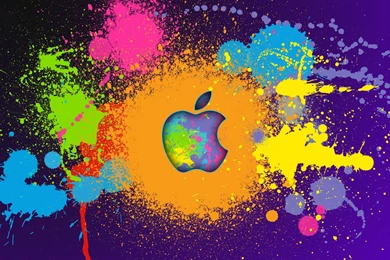 Cool Apple Wallpapers