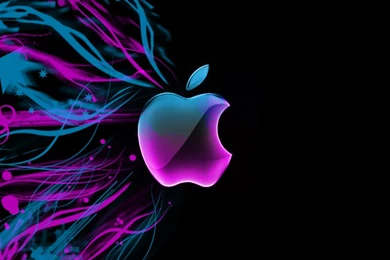 Cool Apple Wallpapers