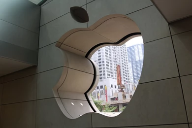 Download Cool Apple Wallpapers High Quality Resolution