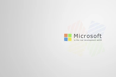 Microsoft Wallpapers