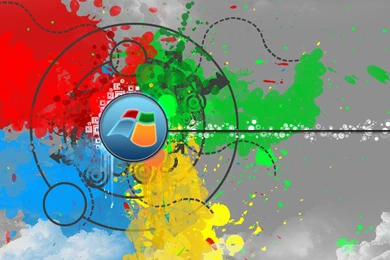 Microsoft Wallpapers