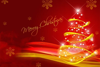 Merry Christmas Wallpapers