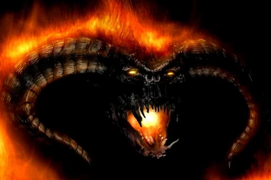 Balrog Wallpapers   Wallpapers Cave