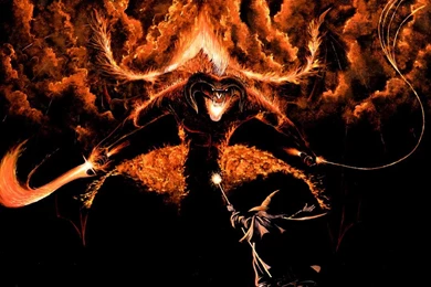 Balrog Wallpapers   Wallpapers Cave