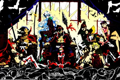 Artistic Wallpaper Backgrounds