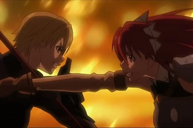 Planned) March Viewing – Anime Edition – Temple Of Mick