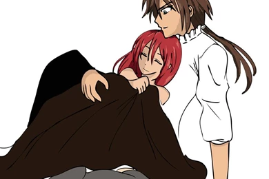 Browsing Fan Art On DeviantArt