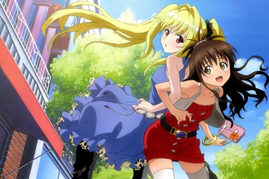 Anime Wallpapers For Widescreen Desktop PC 1920x1080 Full HD