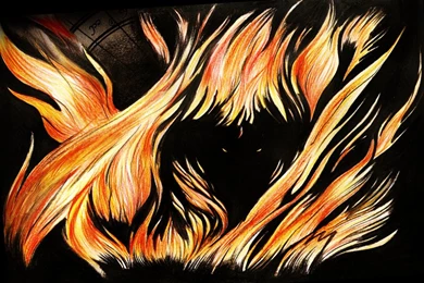 Balrog By BerserY By BerserY On DeviantArt