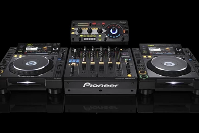 Pioneer DJ Wallpapers   Wallpapers Cave