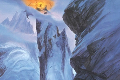 Download Balrog The Wallpapers 2560x1600