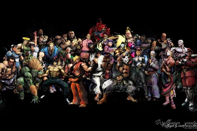 Download Balrog The Wallpapers 2560x1600