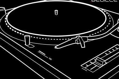 Dj Music Normal 1280x1024