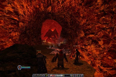 Postcards From Middle earth!   Page 2