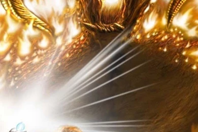 Gandalf VS Balrog 720x1280   Wallpapers   ImgPrix