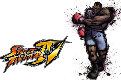 Balrog Wallpapers Photo By Layton9071