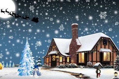2015 Christmas Eve Wallpapers   Photos, Images, Pictures, Pics
