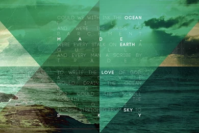 Wallpapers Crossmap The Love Of God Muzic World Com 1366x768 ...