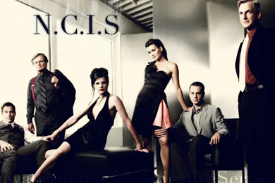 Fonds D'écran Ncis : Tous Les Wallpapers Ncis