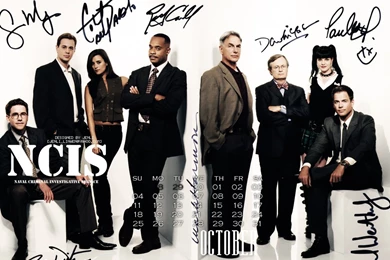 NCIS On Pinterest