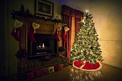 Christmas Eve 2014 Wallpapers Full HD [2800x2100]   Free Wallpapers ...