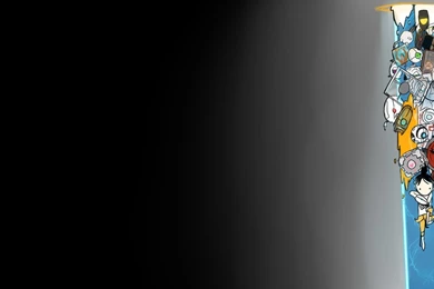 Portal Wallpapers