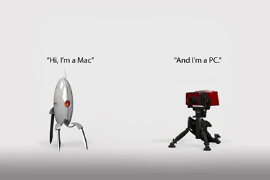 188 Portal HD Wallpapers