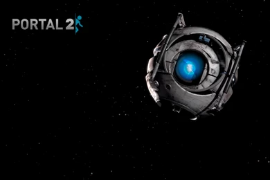 1920x1200px ≡ Portal 2 Backgrounds Wallpapers