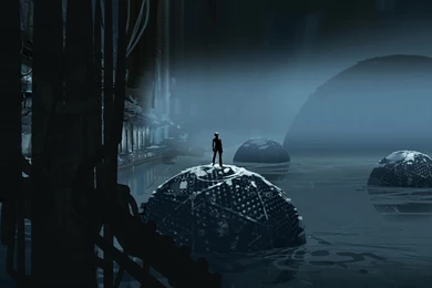 Computer Portal 2 Wallpapers, Desktop Backgrounds 1920x1200px Id