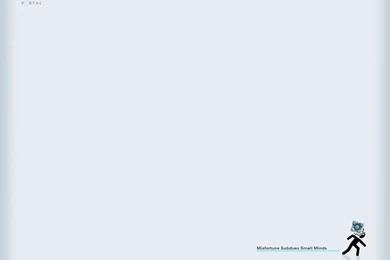 Wallpapers   Portal   The Game Wallpapers (362162)   Fanpop