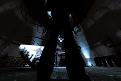 Portal: Prelude   Wallpapers