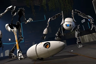 27+ Best HD Portal Wallpapers