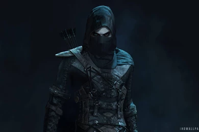 Thief 2014 Game HD Wallpapers   IHD Wallpapers