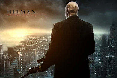 Download Wallpapers 1920x1080 Hitman Vi, Game, 2014, Premiere Full ...