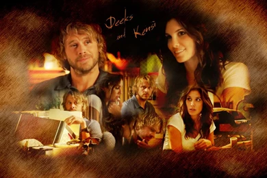 Ncis La Computer Wallpapers, Desktop Backgrounds